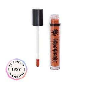 Mordida Lip Stain Primer Beso
